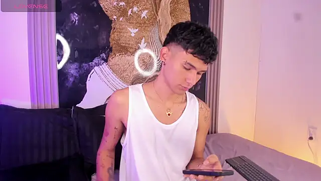 Snapshot of Alexx_tc chatting on March 12, 2026, 3:34 am Alexx tc online show from March 12, 2026, 3:34 am