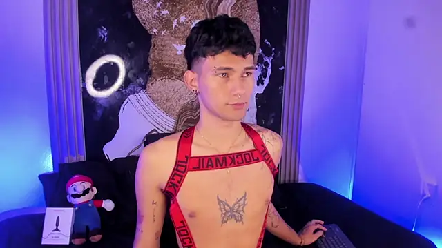 Snapshot of Alexx_tc chatting on March 14, 2026, 3:12 am Alexx tc online show from March 14, 2026, 3:12 am