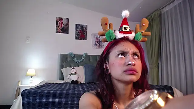 Kat cute  online show from December 14, 2024, 4:12 am