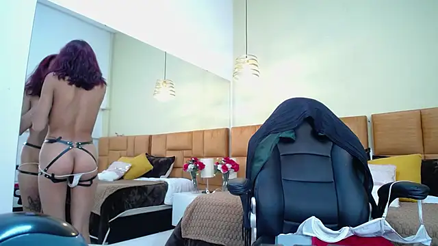 Kat cute  online show from January 5, 2025, 11:01 pm