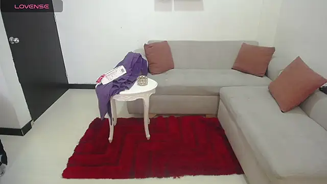 Kat cute  online show from January 9, 2025, 4:41 am