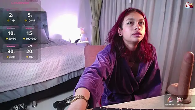 Kat cute  online show from January 15, 2025, 7:48 am