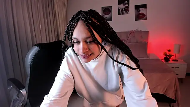 Kat cute  online show from January 23, 2025, 8:46 am