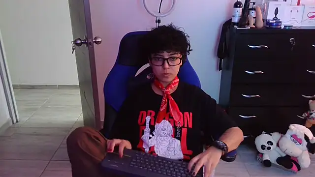 thomascooper7 online show from February 13, 2026, 6:15 pm