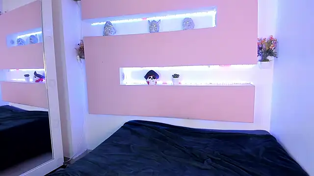 Sabrina Rosse   online show from January 22, 2025, 6:20 am