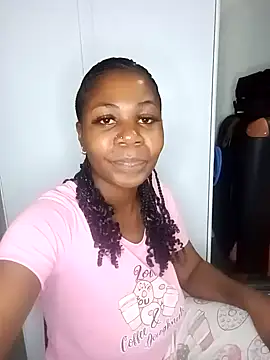 DarkGorgeous online show from December 2, 2024, 9:06 pm