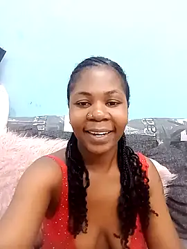 DarkGorgeous online show from December 20, 2024, 10:27 am