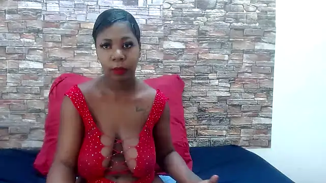 DarkGorgeous online show from February 6, 2025, 6:51 am