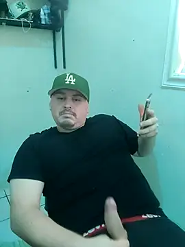 RodeMud online show from February 19, 2026, 11:23 pm