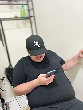 RodeMud online show from March 22, 2026, 4:27 am