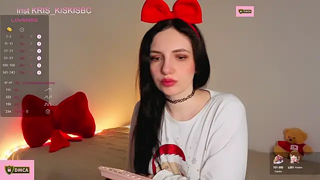 Kristina kiskis online show from February 1, 2025, 10:37 am
