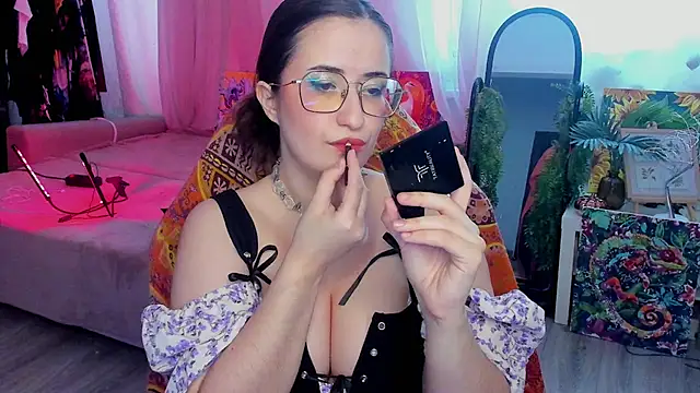 Snapshot of annallurings chatting on March 16, 2026, 3:12 am annallurings online show from March 16, 2026, 3:12 am