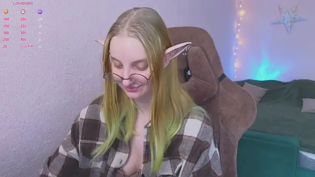 Fluffy muffin  online show from February 11, 2026, 9:47 am