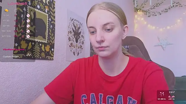 Snapshot of Fluffy_muffin_ chatting on April 11, 2026, 9:35 am Fluffy muffin online show from April 11, 2026, 9:35 am