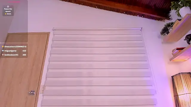 Snapshot of Milan_ebony chatting on October 9, 2025, 11:58 pm Milan ebony online show from October 9, 2025, 11:58 pm