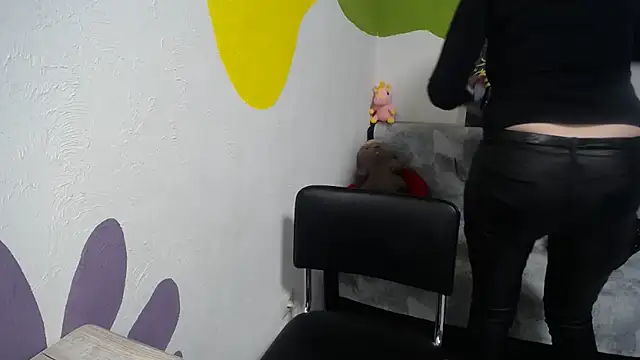  sexy lady online show from December 5, 2024, 10:23 am