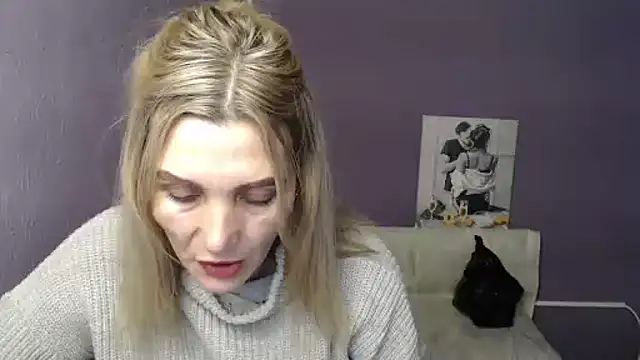  sexy lady online show from December 10, 2024, 2:17 pm