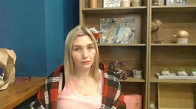  sexy lady online show from December 12, 2024, 9:08 am