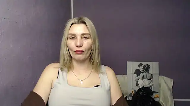 sexy lady online show from December 22, 2024, 6:39 am
