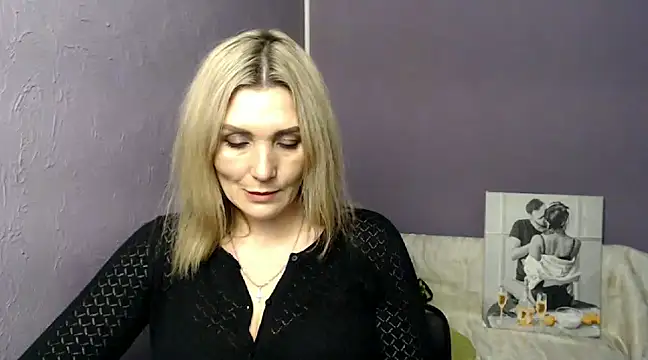  sexy lady online show from December 27, 2024, 3:59 pm