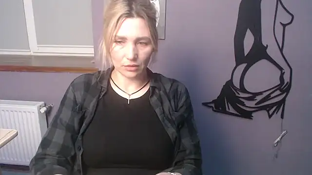  sexy lady online show from April 10, 2026, 3:17 pm