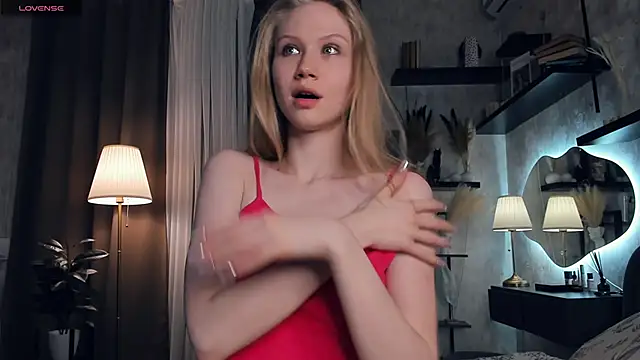 AnitaaClark online show from September 25, 2025, 8:23 pm