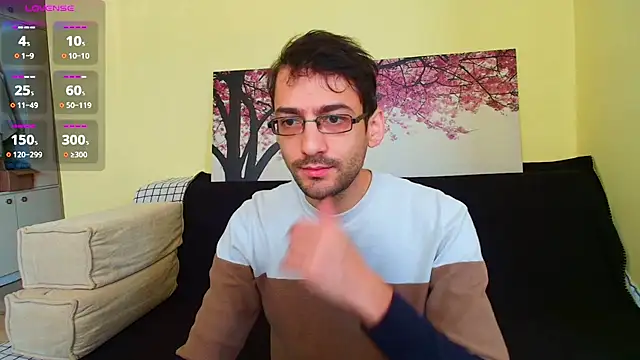 HungEddy online show from November 26, 2025, 10:27 am