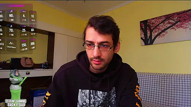 HungEddy online show from January 7, 2026, 8:39 am