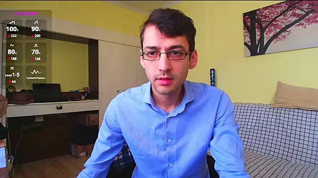 HungEddy online show from March 21, 2026, 10:09 am