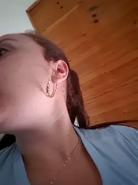 RenataSexy  online show from January 5, 2026, 7:06 pm