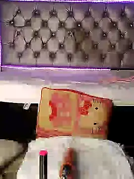 GinaKurt online show from December 9, 2024, 12:56 am