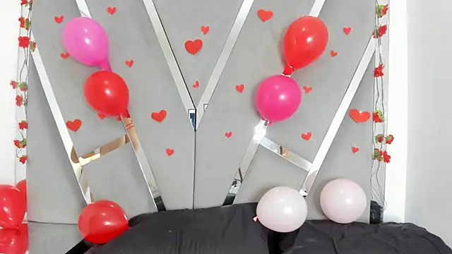 Sofia-candyht online show from February 14, 2025, 9:43 pm