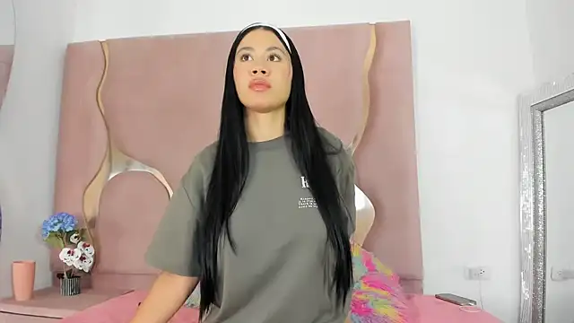 Snapshot of Sofia-candyht chatting on March 13, 2026, 1:23 am Sofia-candyht online show from March 13, 2026, 1:23 am