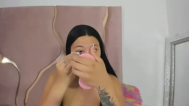 Snapshot of Sofia-candyht chatting on March 22, 2026, 6:55 pm Sofia-candyht online show from March 22, 2026, 6:55 pm