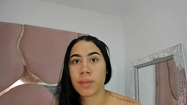 Sofia-candyht online show from March 29, 2026, 5:24 pm
