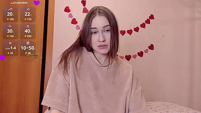 Snapshot of sleeeep_y chatting on March 7, 2025, 8:22 pm sleeeep y online show from March 7, 2025, 8:22 pm