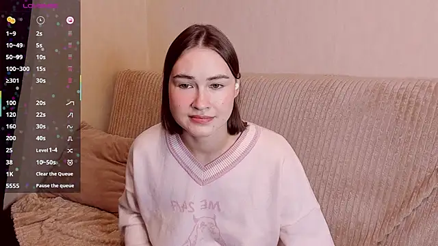 Snapshot of sleeeep_y chatting on December 20, 2025, 6:15 pm sleeeep y online show from December 20, 2025, 6:15 pm