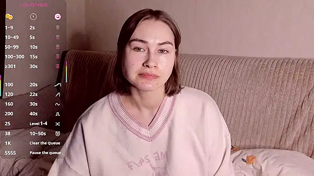 sleeeep y online show from January 13, 2026, 6:40 am