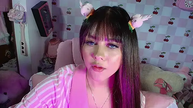 La mamasitaxxx online show from March 18, 2025, 5:41 am