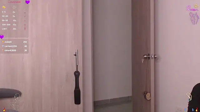 scarlett diamond11 online show from February 11, 2026, 1:32 am