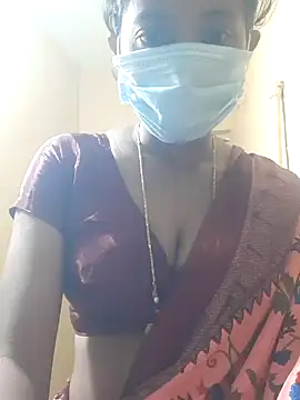 Snapshot of Jyotilakshmi chatting on January 18, 2025, 6:10 pm Jyotilakshmi online show from January 18, 2025, 6:10 pm