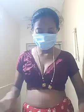 Snapshot of Jyotilakshmi chatting on January 19, 2025, 6:00 pm Jyotilakshmi online show from January 19, 2025, 6:00 pm