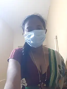 Snapshot of Jyotilakshmi chatting on January 31, 2025, 6:03 pm Jyotilakshmi online show from January 31, 2025, 6:03 pm