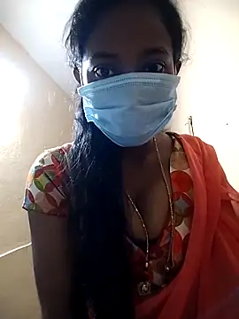 Snapshot of Jyotilakshmi chatting on February 18, 2025, 6:15 am Jyotilakshmi online show from February 18, 2025, 6:15 am