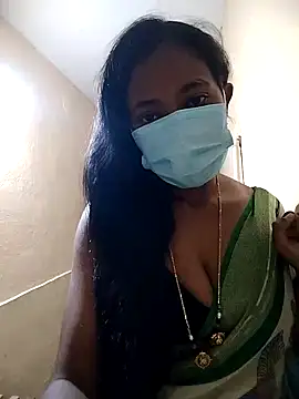 Snapshot of Jyotilakshmi chatting on March 13, 2025, 8:15 am Jyotilakshmi online show from March 13, 2025, 8:15 am