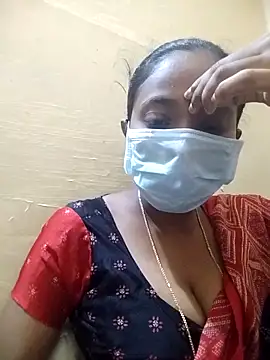 Snapshot of Jyotilakshmi chatting on September 19, 2025, 6:08 pm Jyotilakshmi online show from September 19, 2025, 6:08 pm