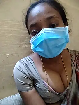 Snapshot of Jyotilakshmi chatting on September 21, 2025, 6:31 pm Jyotilakshmi online show from September 21, 2025, 6:31 pm