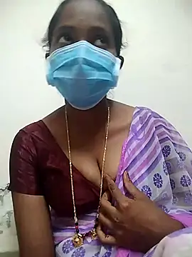 Snapshot of Jyotilakshmi chatting on October 13, 2025, 8:03 am Jyotilakshmi online show from October 13, 2025, 8:03 am