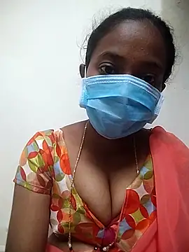 Snapshot of Jyotilakshmi chatting on October 19, 2025, 1:45 pm Jyotilakshmi online show from October 19, 2025, 1:45 pm