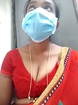 Snapshot of Jyotilakshmi chatting on October 25, 2025, 12:45 pm Jyotilakshmi online show from October 25, 2025, 12:45 pm